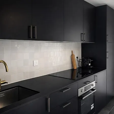 M025 L T2 L 4 Personnes L Balcon Apartamento *