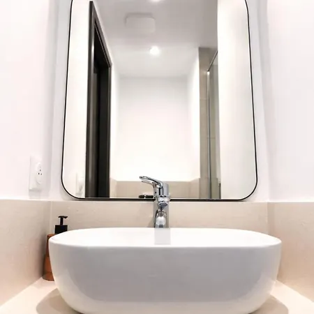 M025 L T2 L 4 Personnes L Balcon Apartamento *